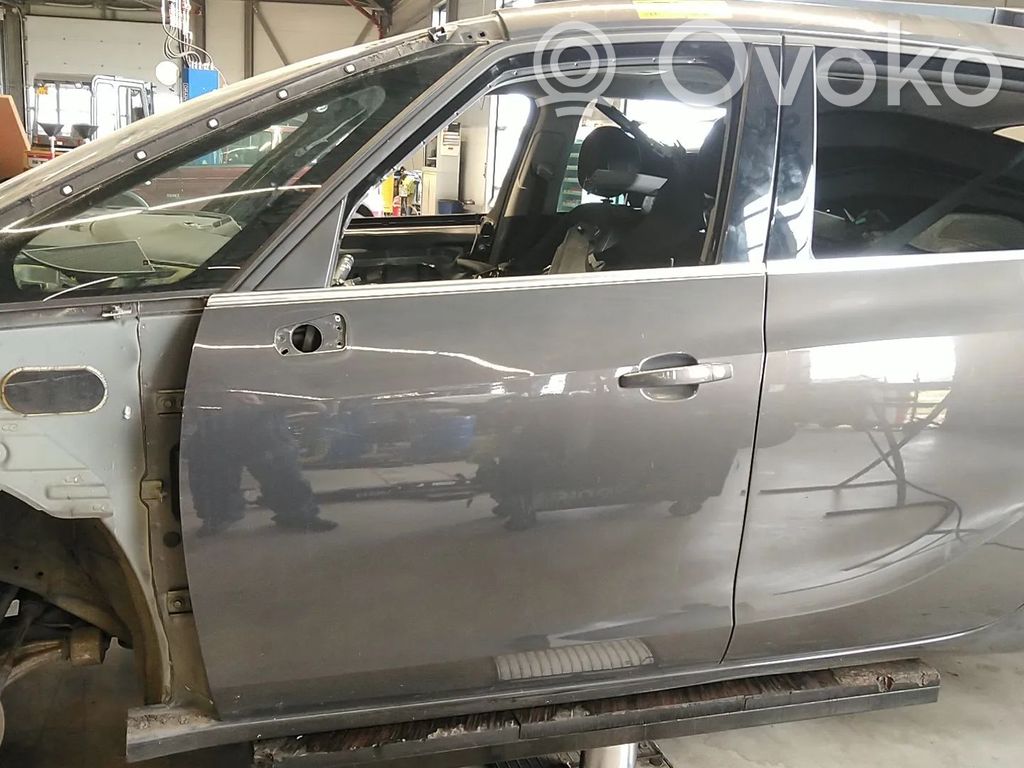 Opel Zafira C Ușă față 
