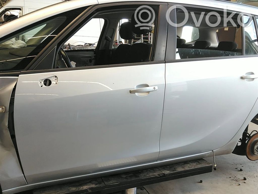 Opel Zafira C Ușă față 