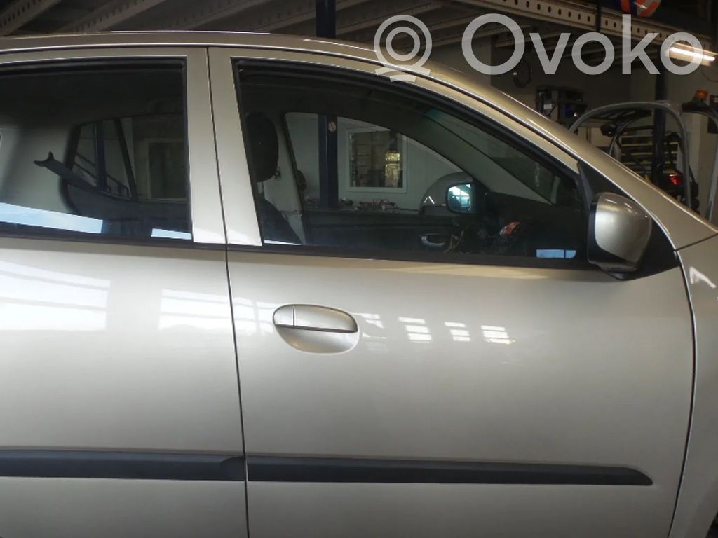 Hyundai i10 Ușă față 
