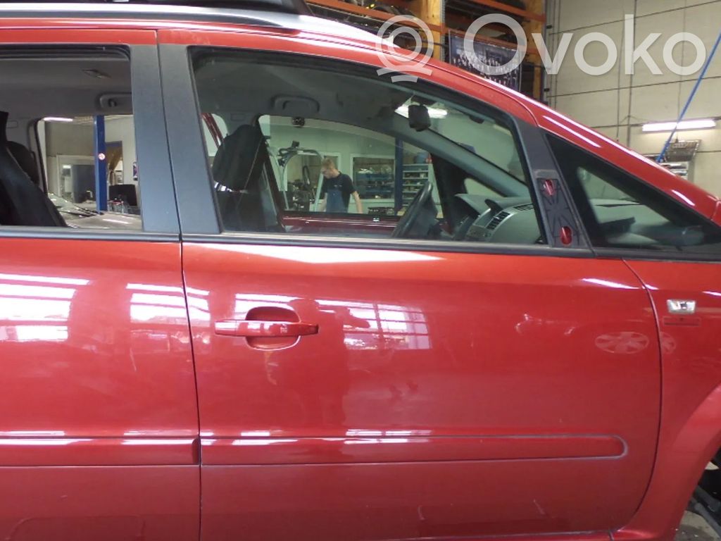 Opel Zafira B Ușă față 