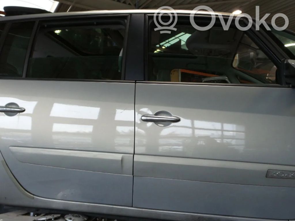 Renault Espace IV Front door 