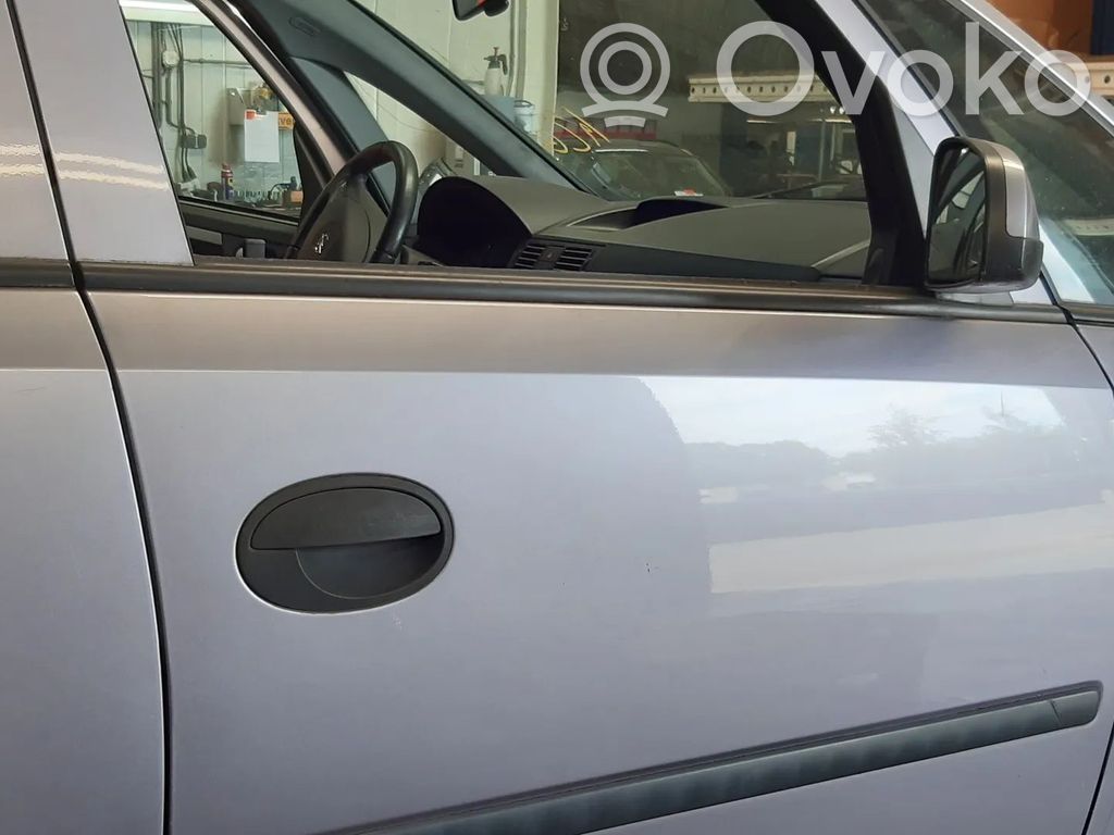 Opel Meriva A Puerta delantera 