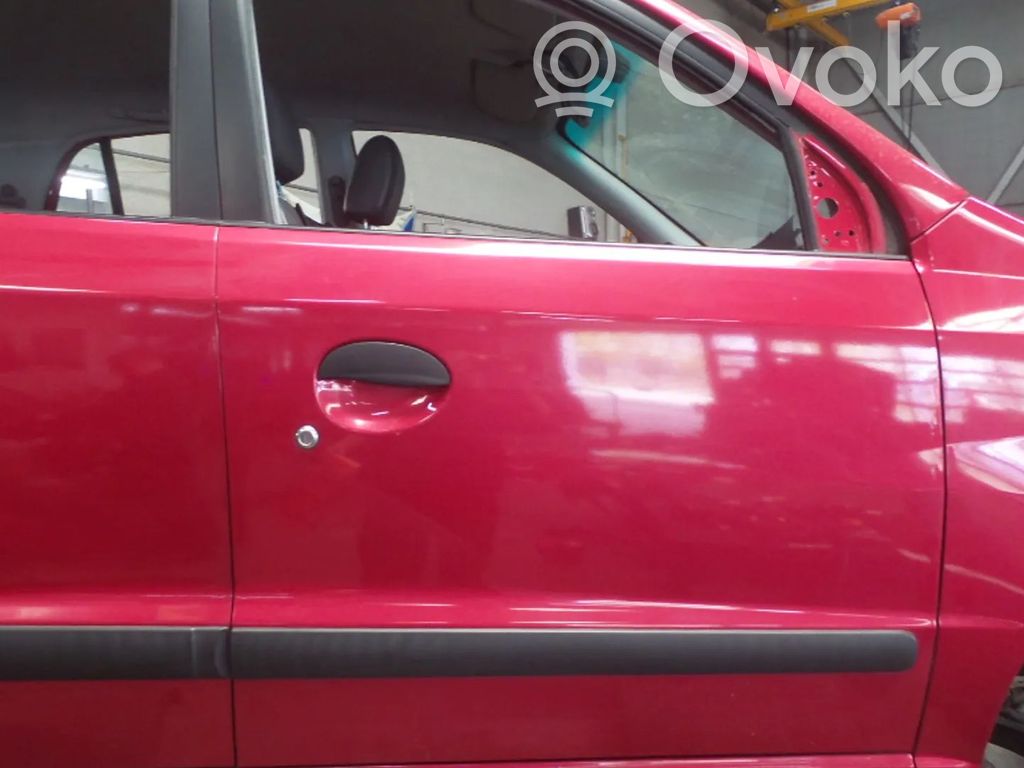 Hyundai Atos Prime Drzwi przednie 