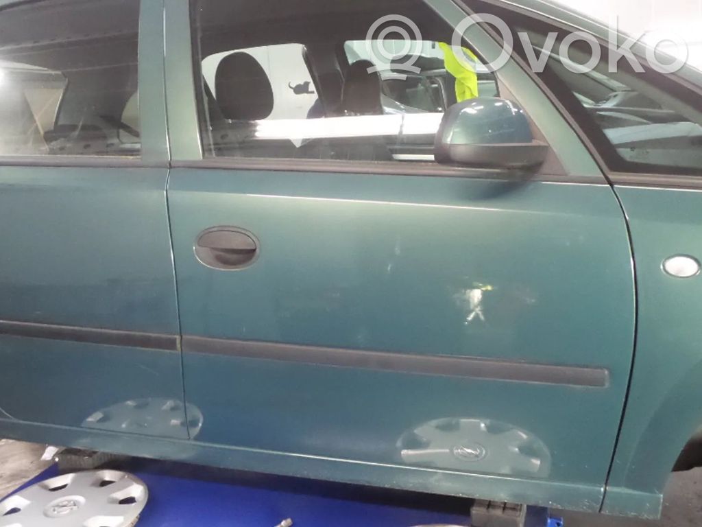 Opel Meriva A Puerta delantera 