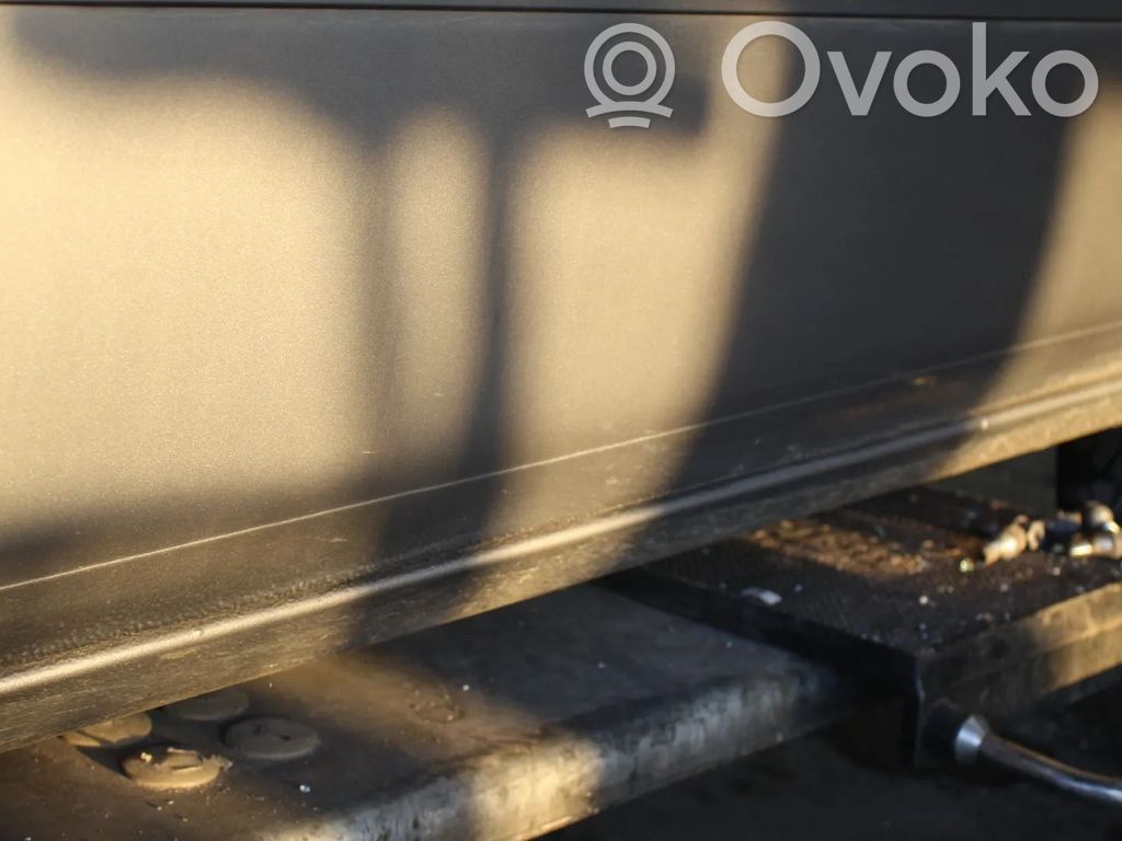 Opel Zafira A Puerta delantera 