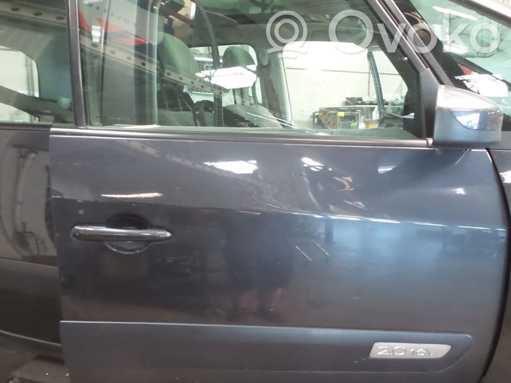 Renault Espace IV Front door 
