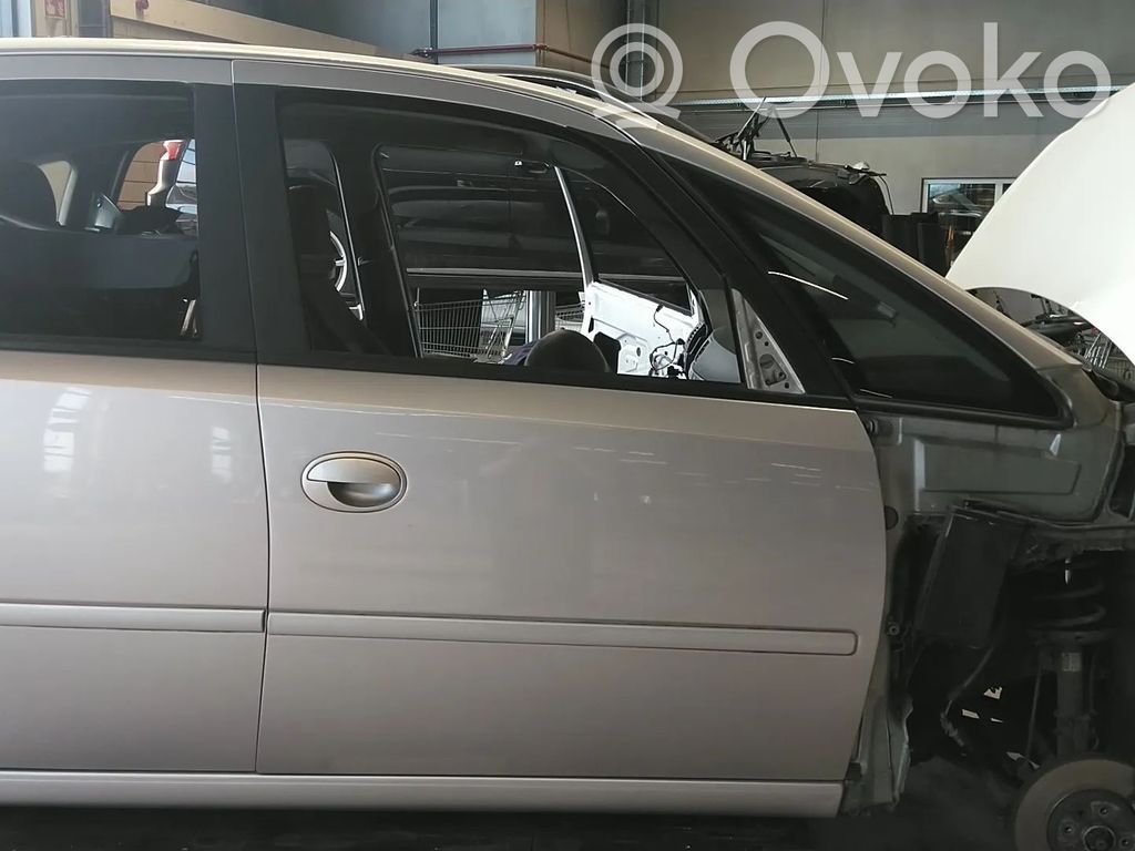Opel Meriva A Portiera anteriore 