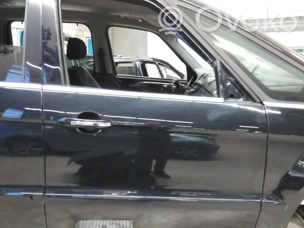 Ford Galaxy Priekinės durys 