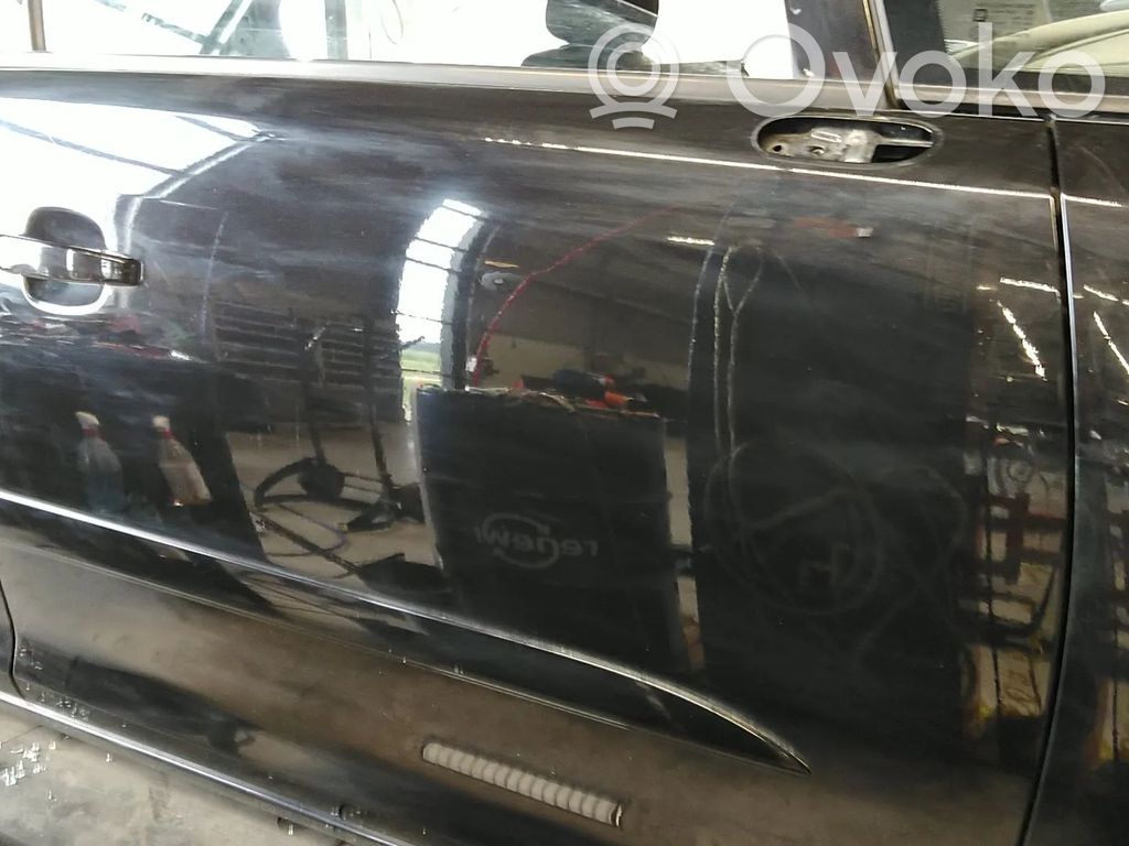 Opel Corsa D Ușă față 