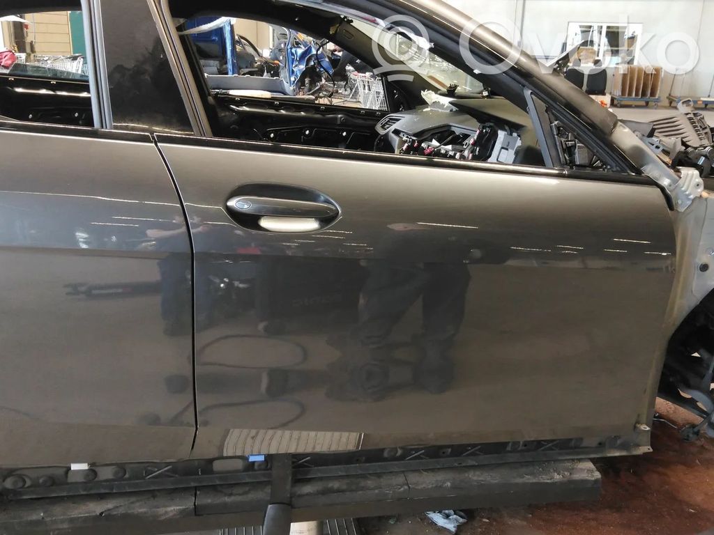 BMW 2 F22 F23 Durvis 