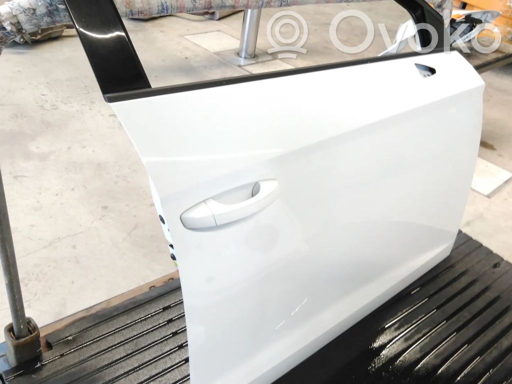 Seat Leon (5F) Durvis 