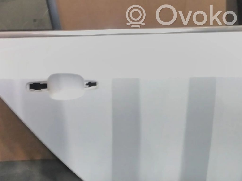 Opel Insignia A Puerta trasera 