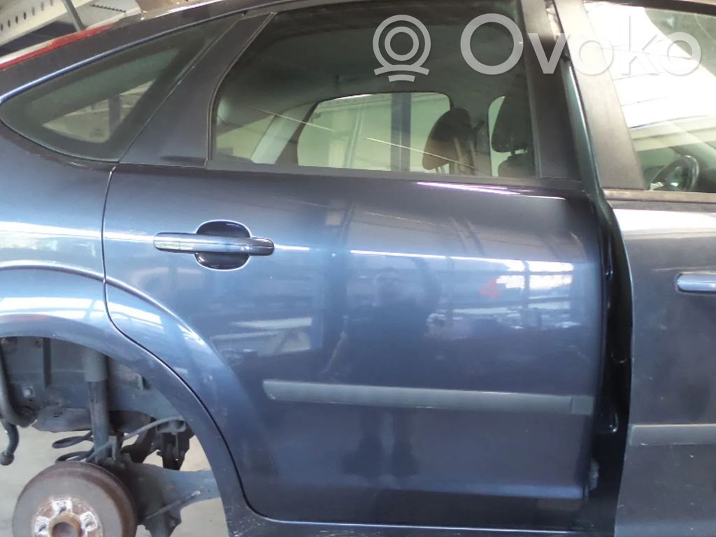 Ford Focus Galinės durys 