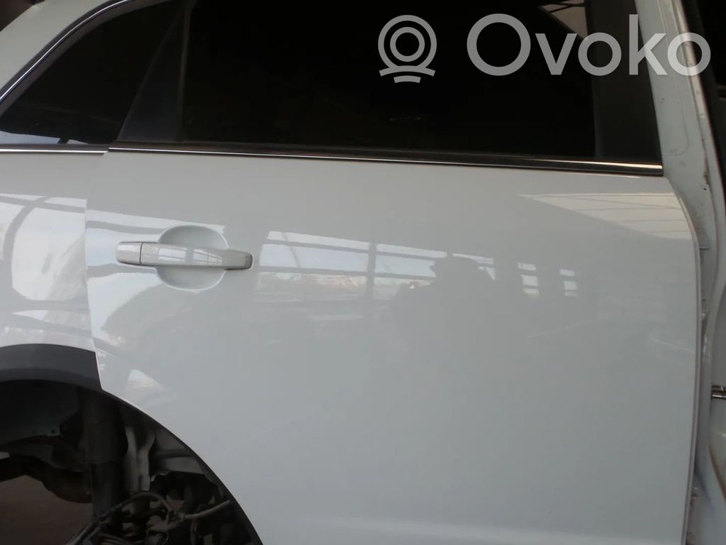 Opel Antara Puerta trasera 