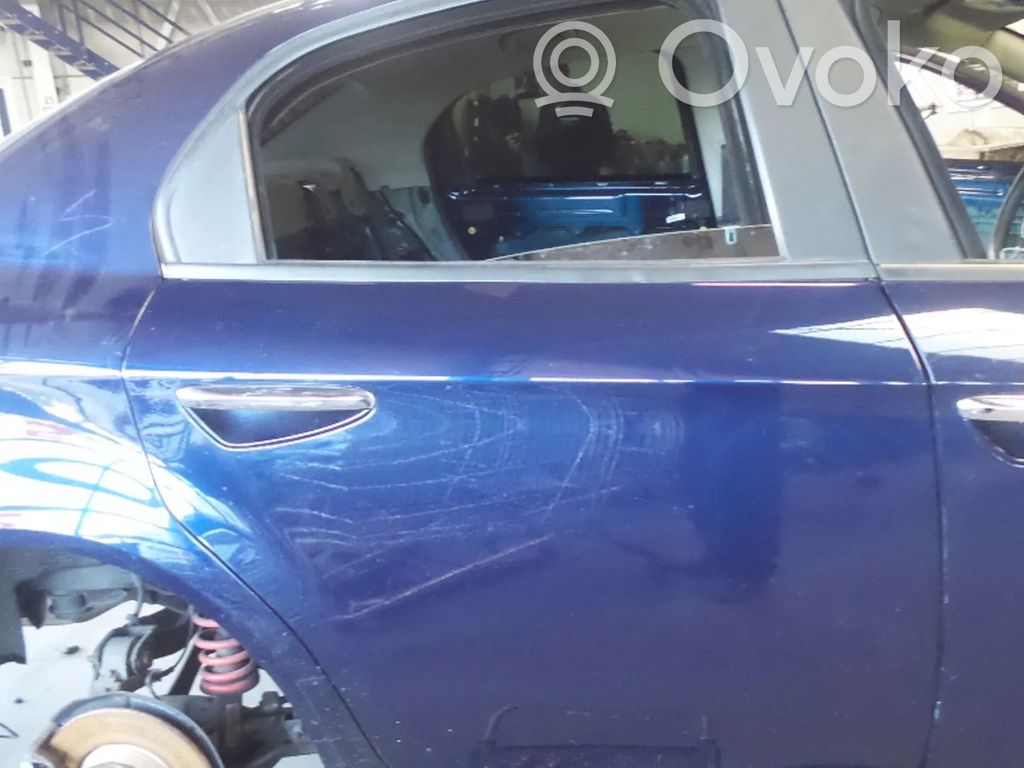 Alfa Romeo 159 Puerta trasera 