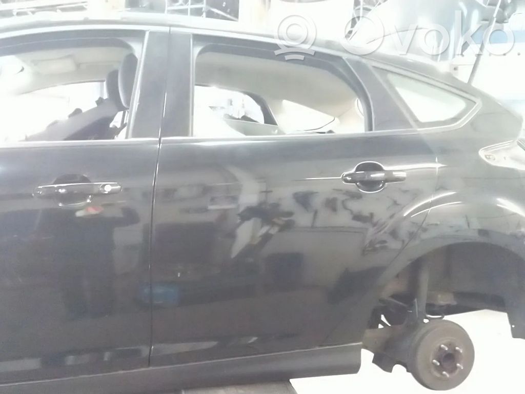 Ford Focus Galinės durys 