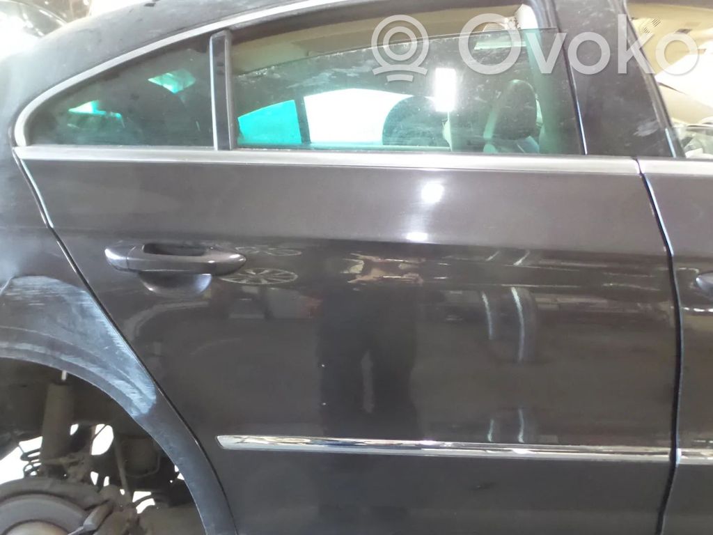 Volkswagen PASSAT CC Puerta trasera 