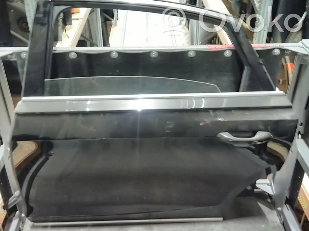 Audi A8 S8 D5 Puerta trasera 