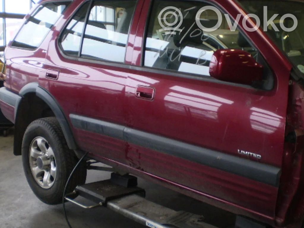 Opel Frontera A Puerta trasera 