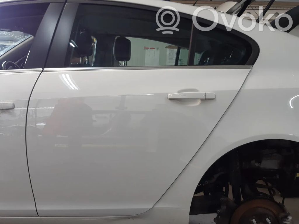 Opel Insignia A Galinės durys 