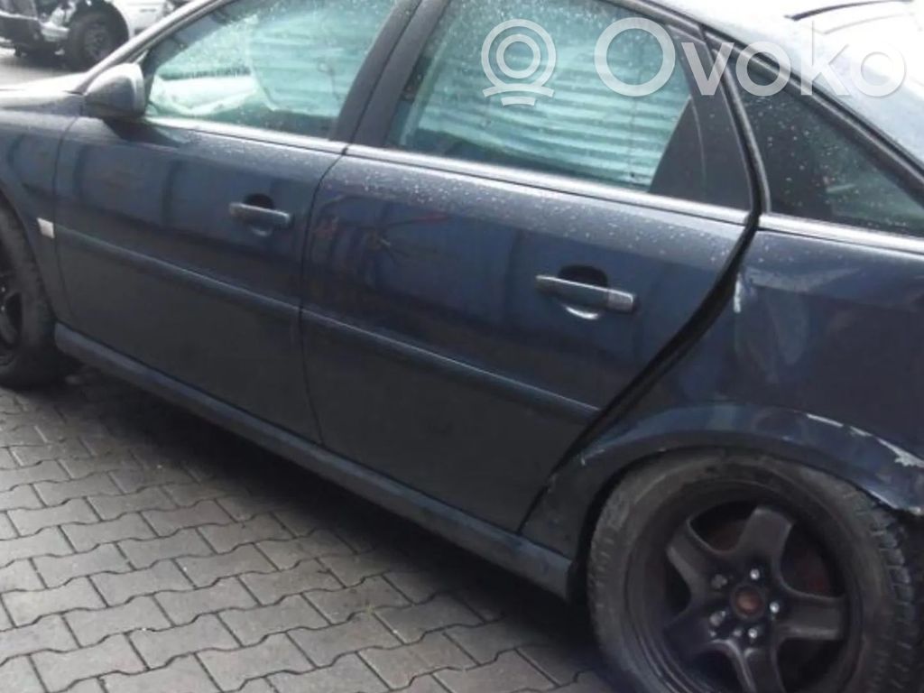 Opel Vectra C Puerta trasera 