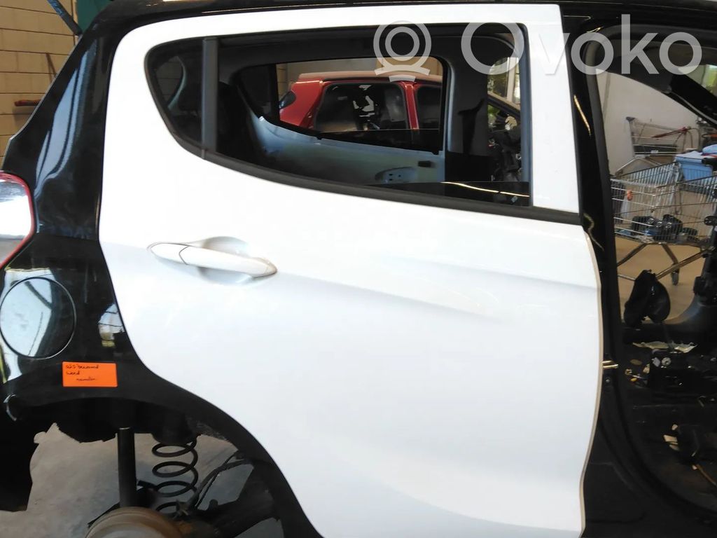 Opel Karl Puerta trasera 