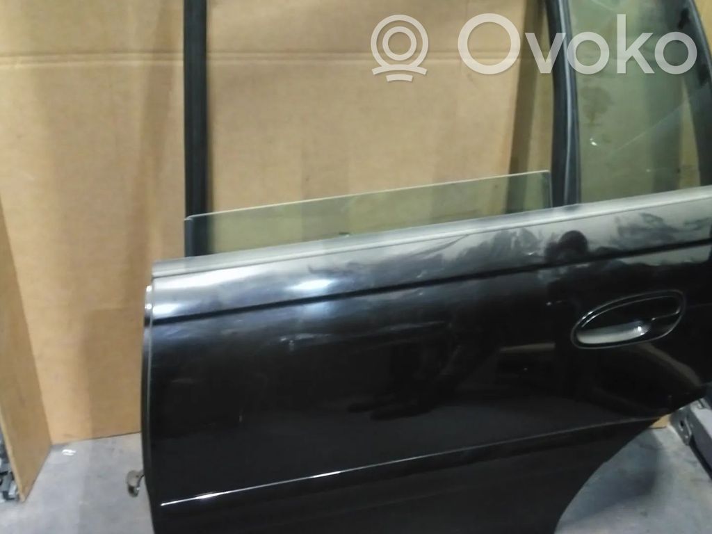 Opel Omega B1 Puerta trasera 