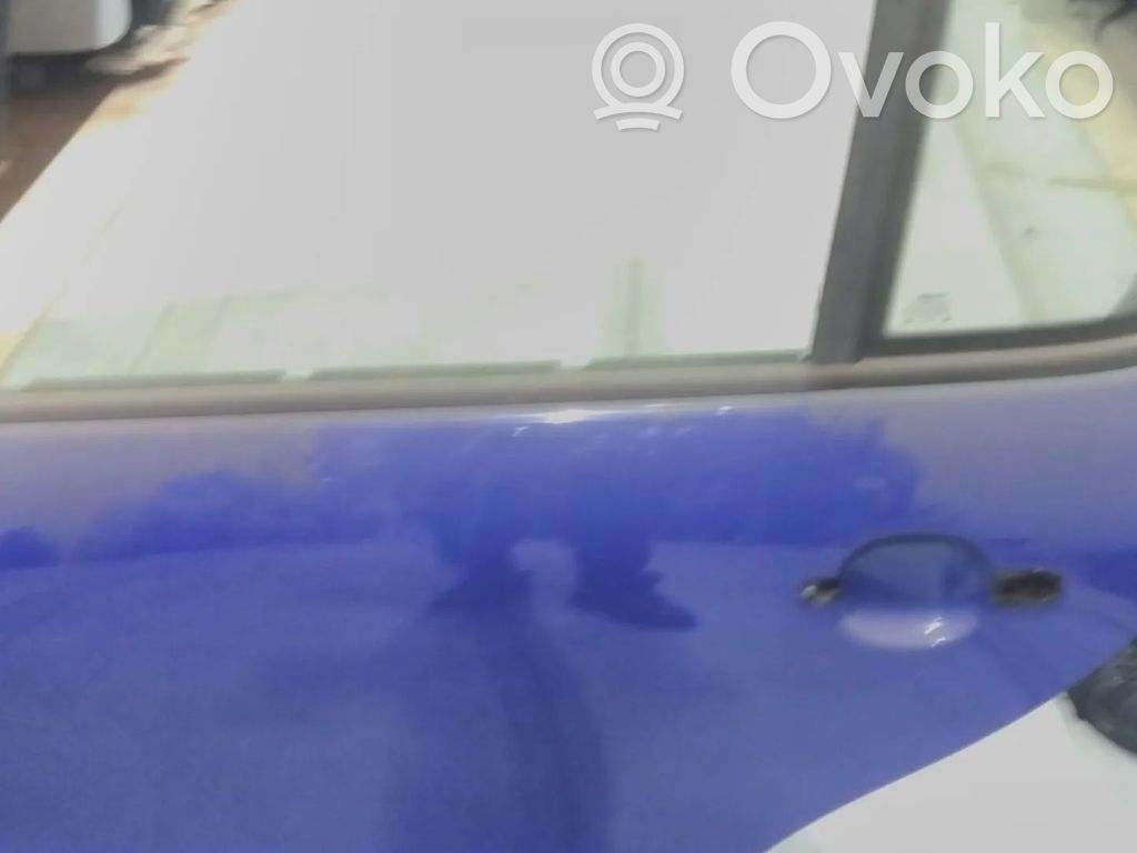 Seat Leon (1M) Puerta trasera 