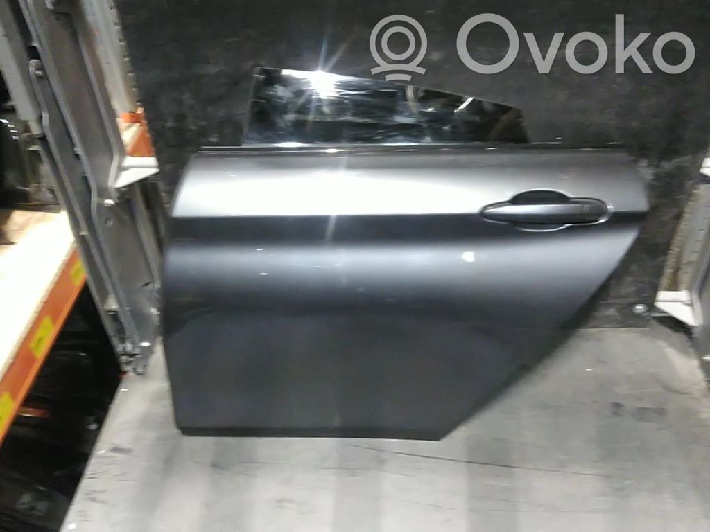 BMW 4 F32 F33 Puerta trasera 