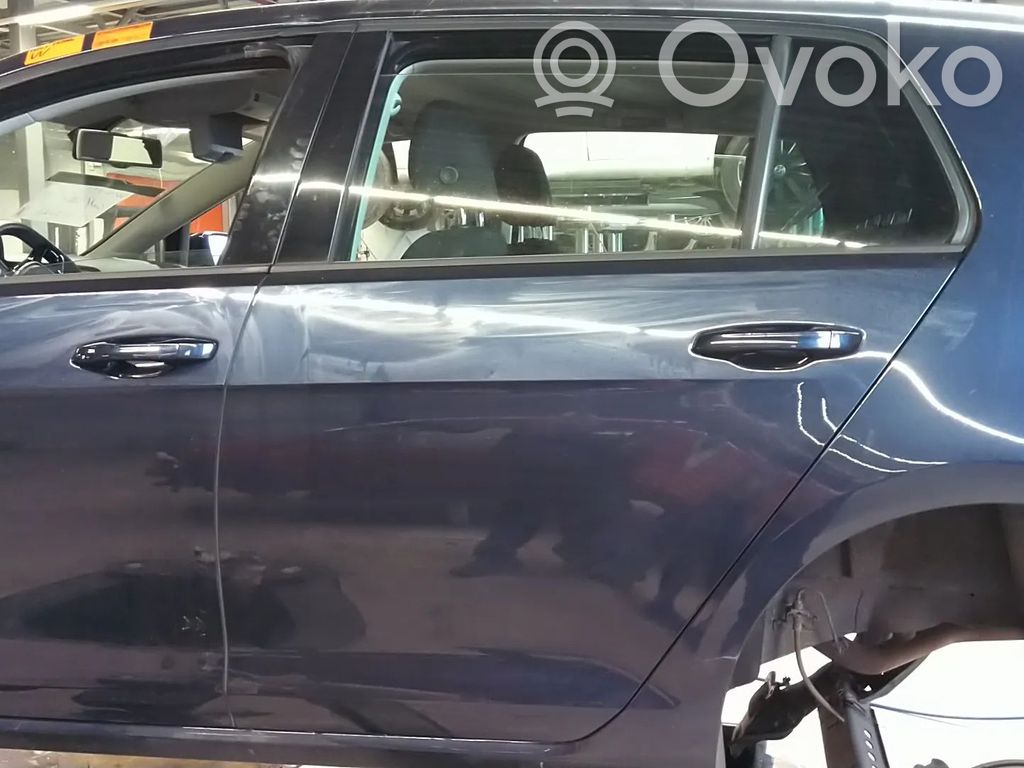 Volkswagen Golf VII Ușă spate 