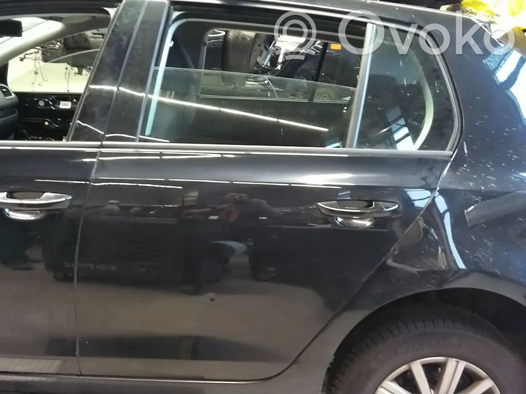 Volkswagen Golf VI Ușă spate 