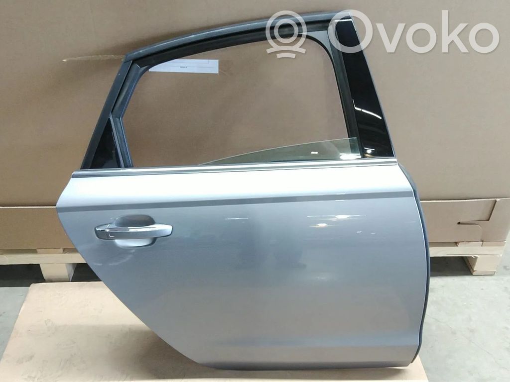 Puerta trasera   4G5833052
