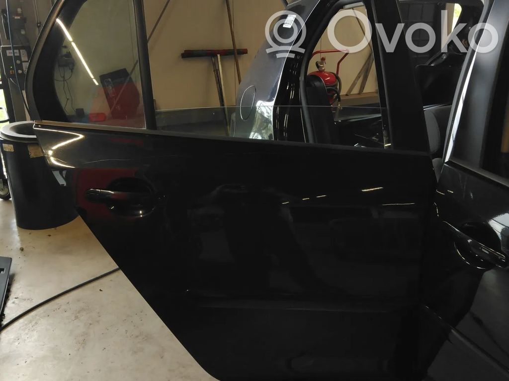 Porte arrière   1K6833302AA