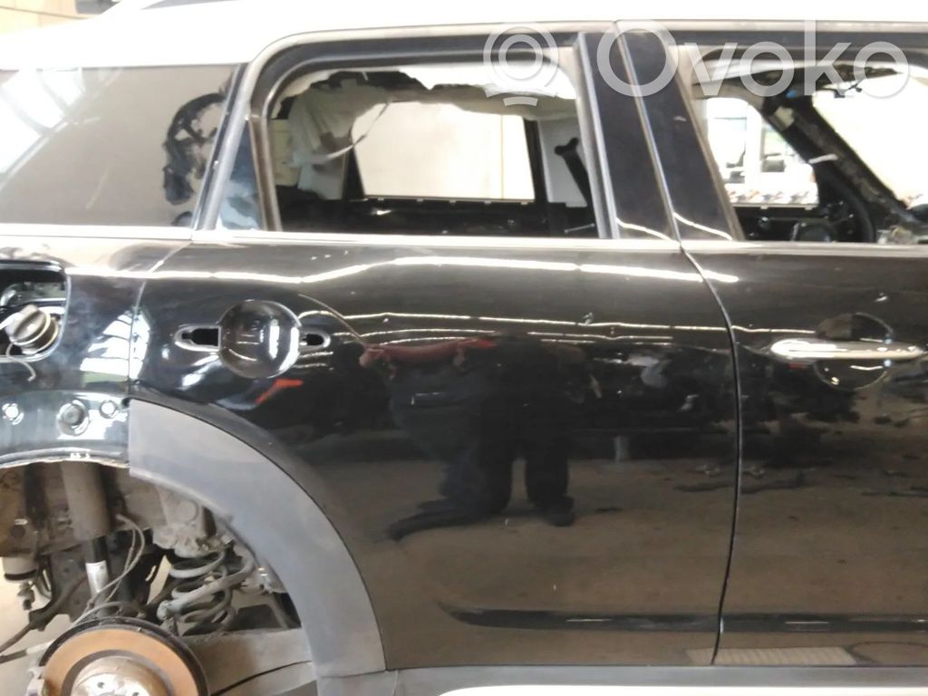 Mini Cooper Countryman F60 Puerta trasera 