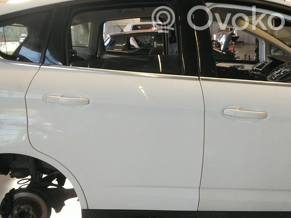 Ford C-MAX II Galinės durys 