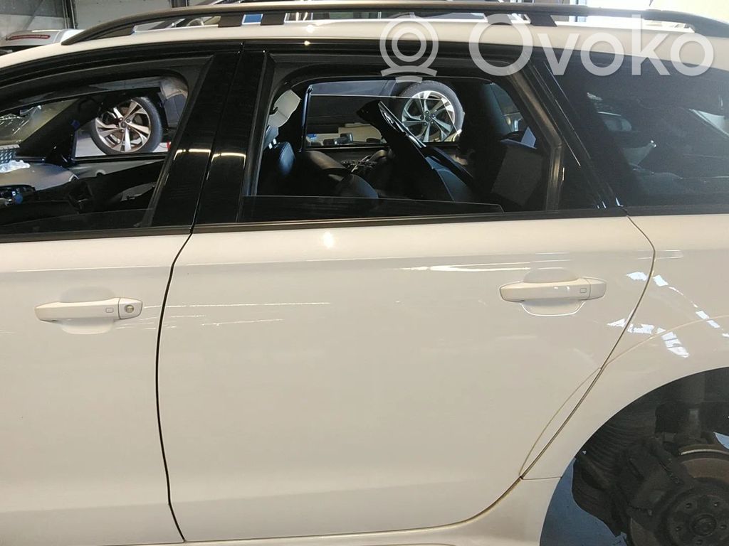 Audi A6 S6 C7 4G Puerta trasera