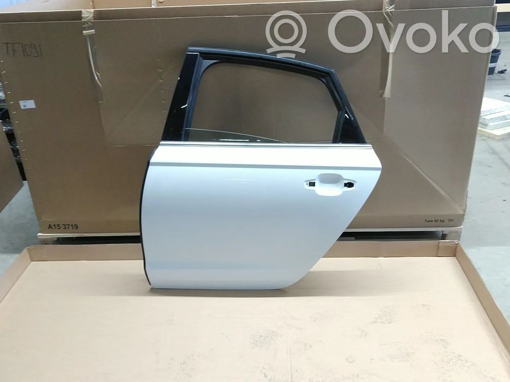 Audi A6 S6 C7 4G Portiera posteriore