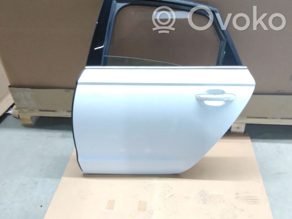 Audi A6 S6 C7 4G Puerta trasera 