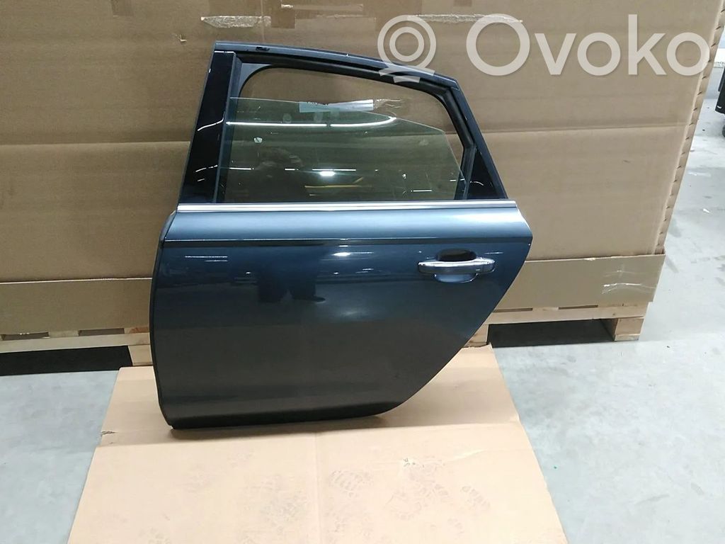 Puerta trasera   4G5833051