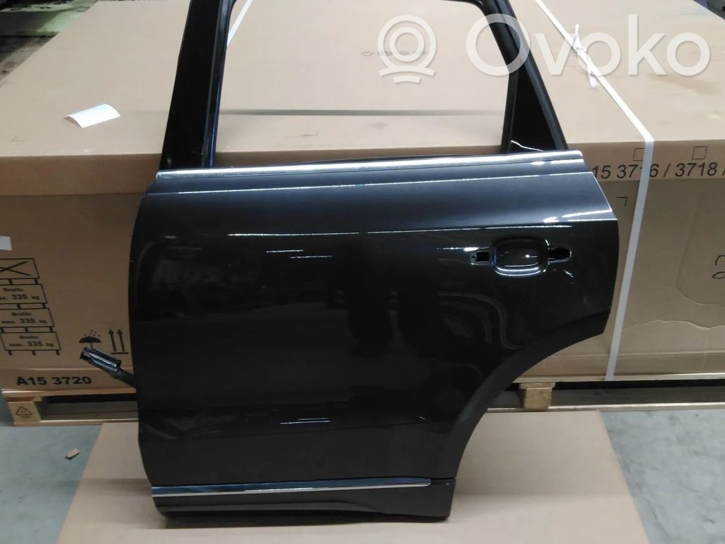 Audi Q5 SQ5 8R Drzwi tylne