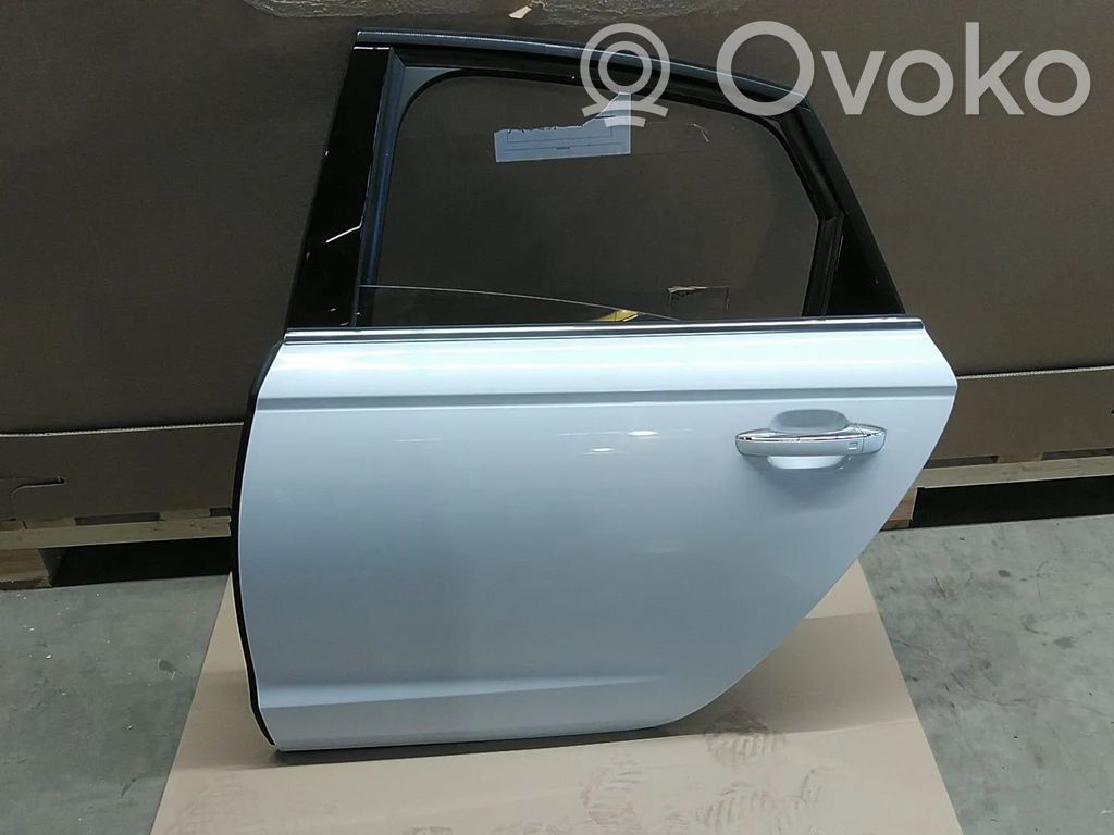 Puerta trasera   4G5833051