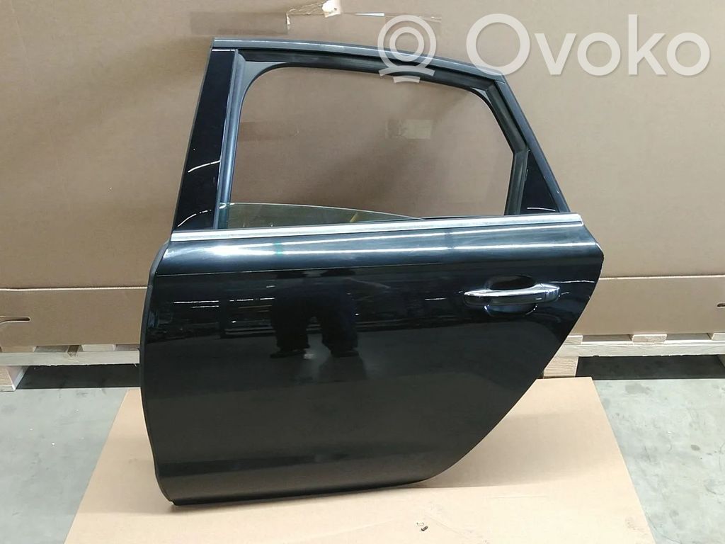 Drzwi tylne   4G5833051
