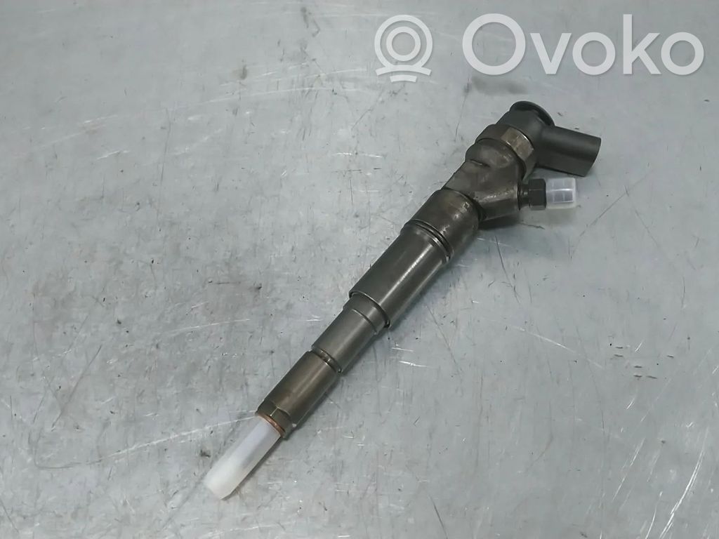 BMW 3 E90 E91 Inyector de combustible 