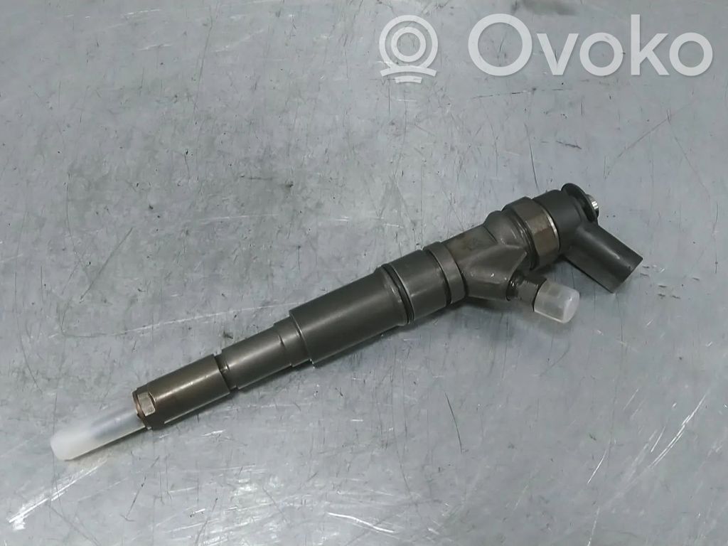 BMW 3 E90 E91 Inyector de combustible 