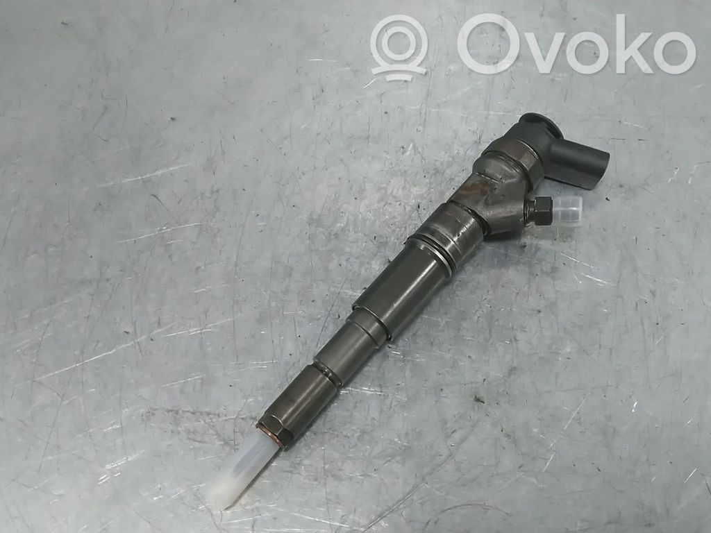 BMW 3 E90 E91 Inyector de combustible 