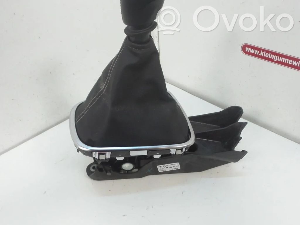 Renault Kadjar Gear shifter/selector 