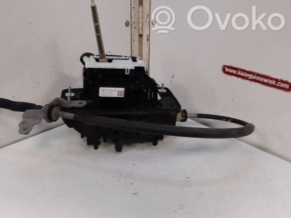 Selector caja de cambios   8K1713041AR,QCT