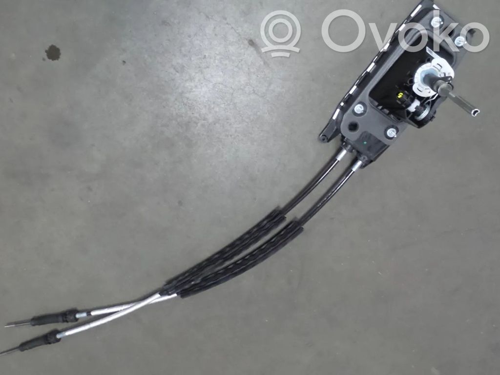 Audi A3 S3 8V Selector caja de cambios 