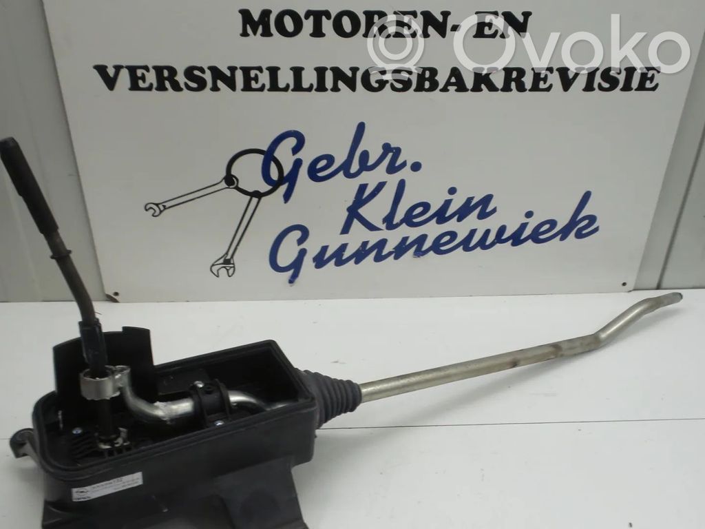 Opel Adam Lewarek zmiany biegów / górny 