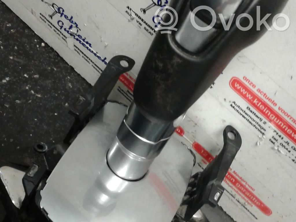 Porsche Panamera (970) Selector caja de cambios 